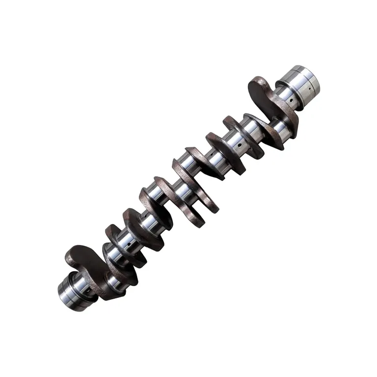 Crankshaft 65.02101-0045A for Doosan DX225LCA DX220AF DX210 DX225LCB DX140W DL200A DD80 online Crankshaft 65.02101-0045A for Doosan DX225LCA DX220AF DX210 DX225LCB DX140W DL200A DD80 online