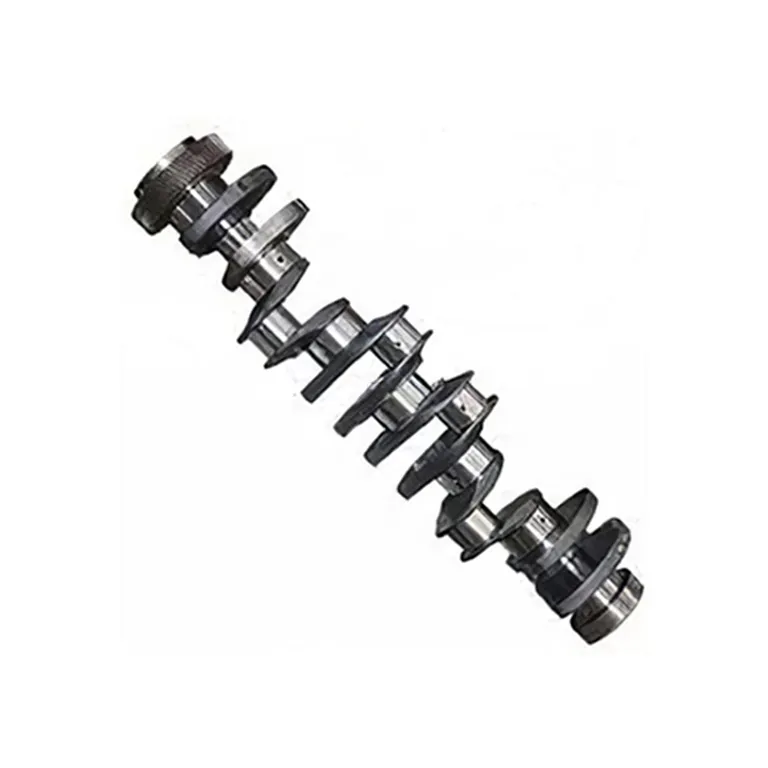 Crankshaft 6623-1111 for Cummins NH220 Engine online Crankshaft 6623-1111 for Cummins NH220 Engine online
