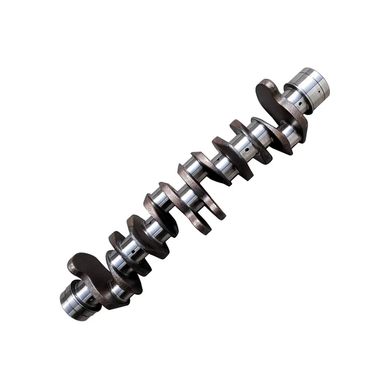 Crankshaft 6735-01-1310 for Komatsu 6D102 Engine WA200-5 WA250-5 WA320 Wheel Loader online Crankshaft 6735-01-1310 for Komatsu 6D102 Engine WA200-5 WA250-5 WA320 Wheel Loader online
