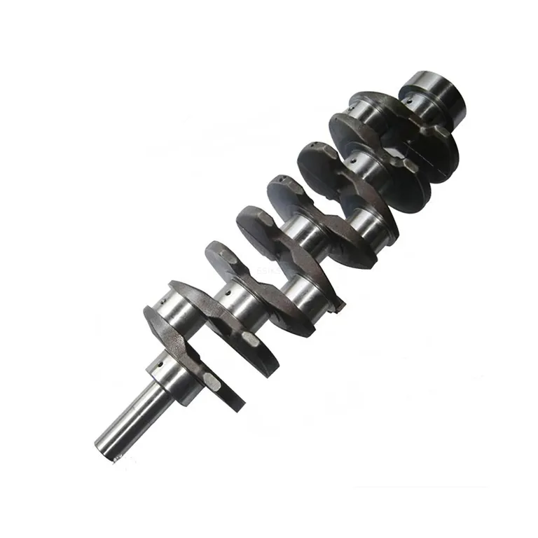 Crankshaft 8194457 8126780 8194456 for Volvo TD102 TD103 Engine online Crankshaft 8194457 8126780 8194456 for Volvo TD102 TD103 Engine online