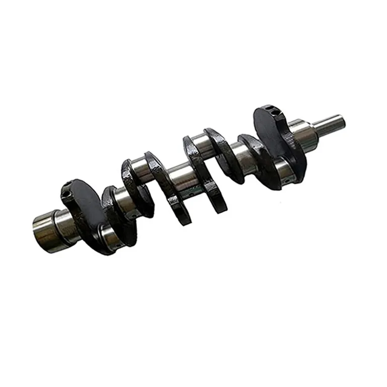 Crankshaft 892190927 for Isuzu Engine 4JB1 online Crankshaft 892190927 for Isuzu Engine 4JB1 online