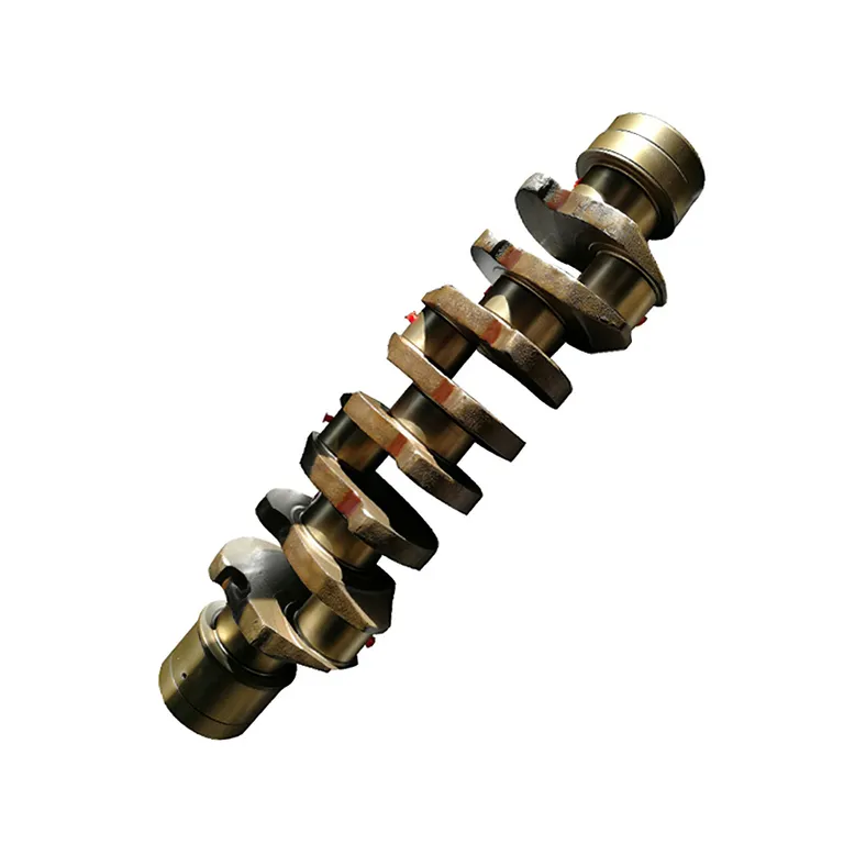 Crankshaft 8-94118-828-0 for Isuzu C223 Engine online Crankshaft 8-94118-828-0 for Isuzu C223 Engine online
