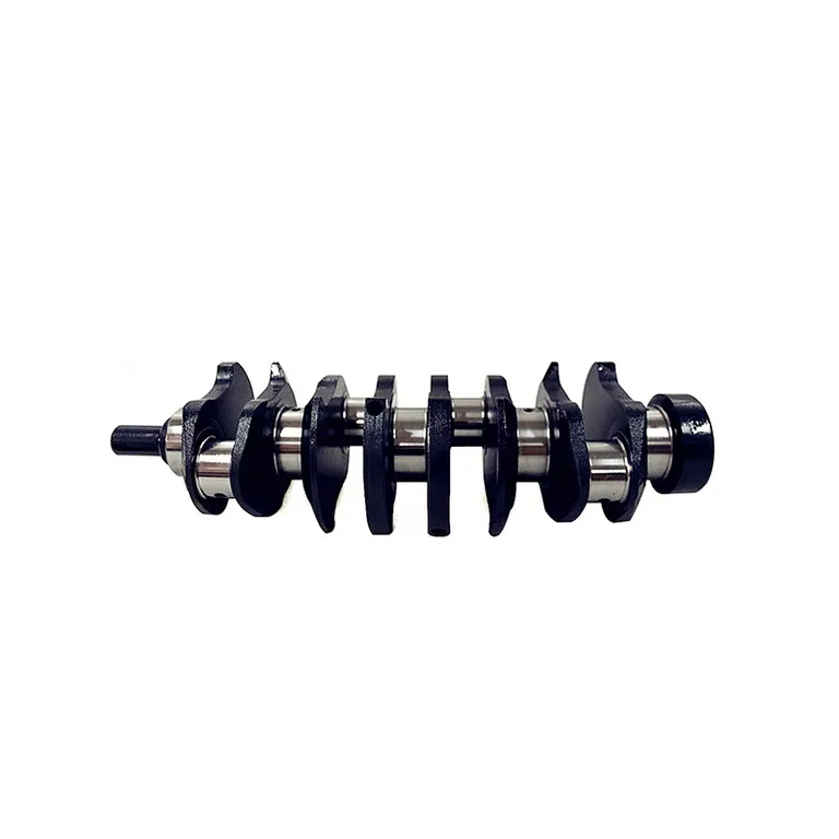 Crankshaft 8-94139-670-0 for Isuzu C240 Engine online Crankshaft 8-94139-670-0 for Isuzu C240 Engine online