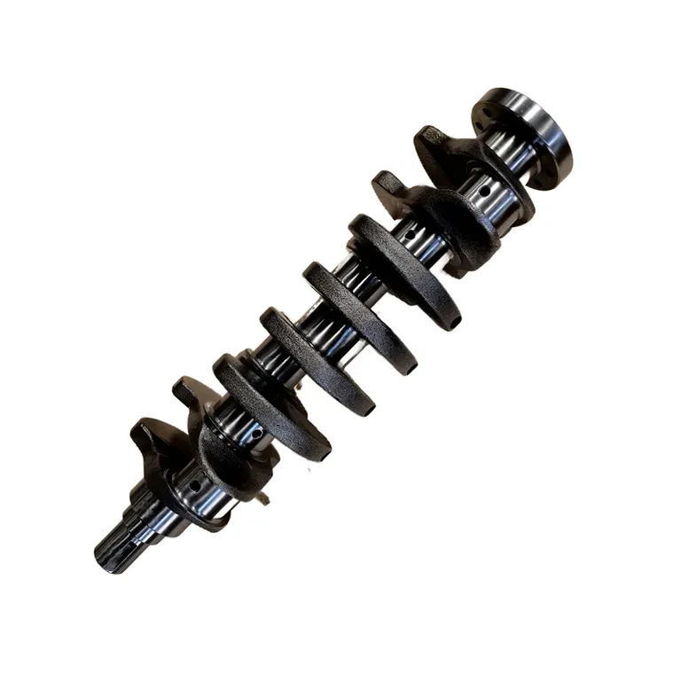 Crankshaft 8-94163-188-0 8-97023-674-0 8-97107-920-3 for Isuzu 4ZE1 Engine online