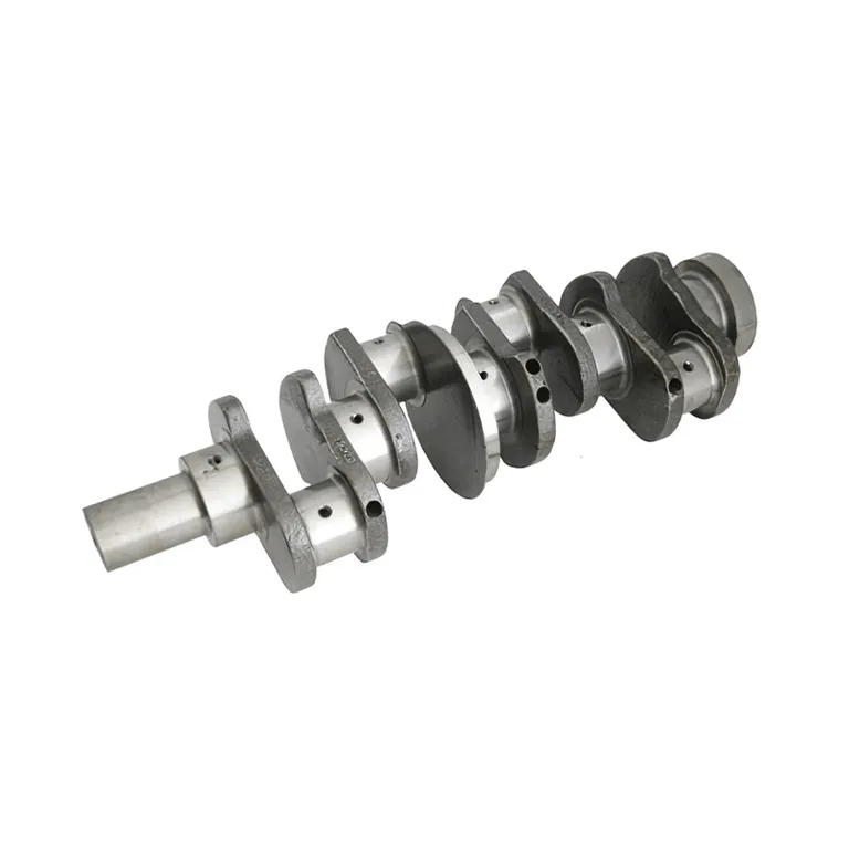 Crankshaft 8-94395-125-0 for Isuzu 6HE1T Engine online