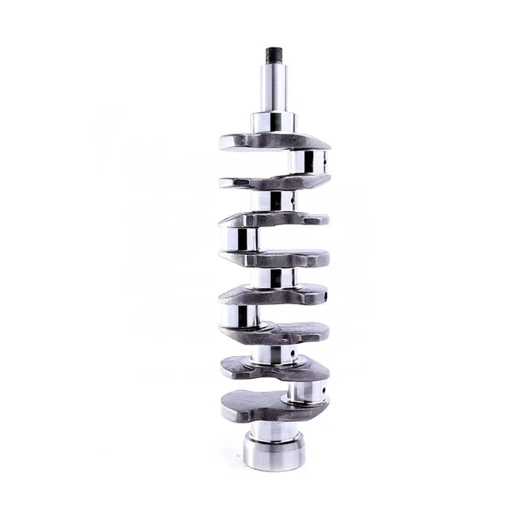 Crankshaft 8-94416-373-2 for Isuzu 4BE1 Engine online