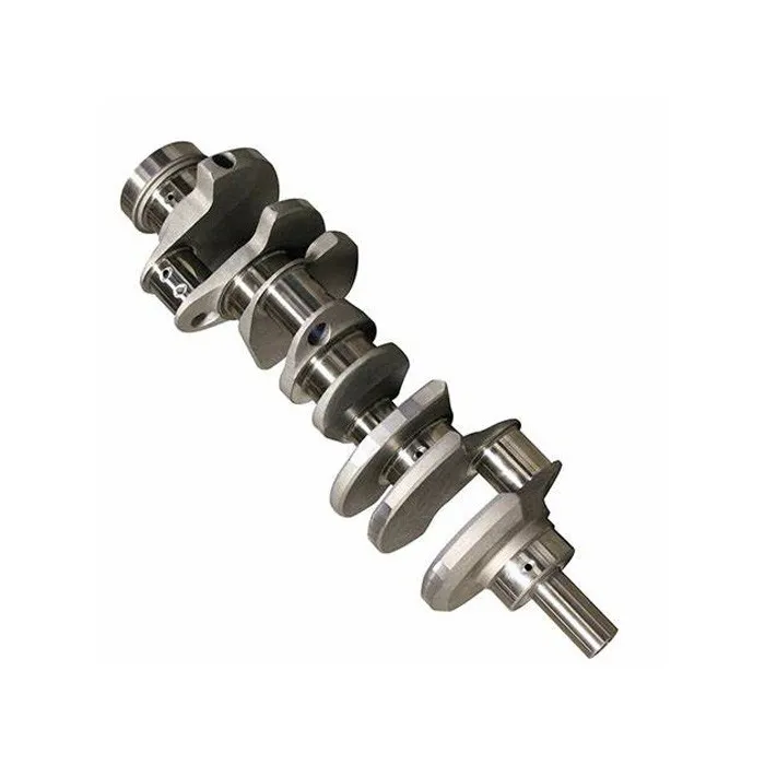 Crankshaft 8-94455-240-1 8944552401 for Isuzu 4JA1 Engine online Crankshaft 8-94455-240-1 8944552401 for Isuzu 4JA1 Engine online