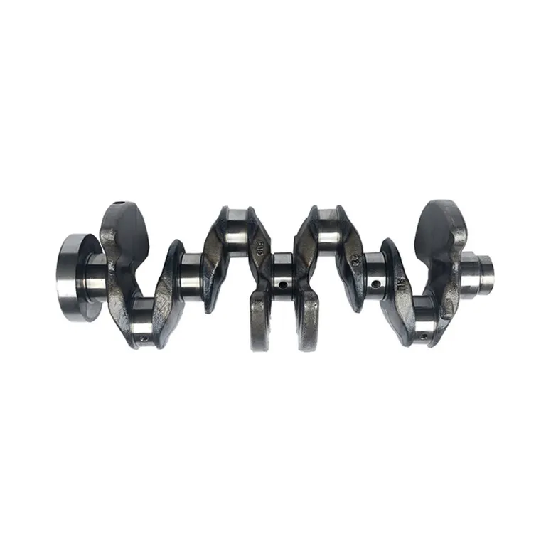 Crankshaft 8-97131-664-0 for Isuzu 4KH1 Engine online Crankshaft 8-97131-664-0 for Isuzu 4KH1 Engine online
