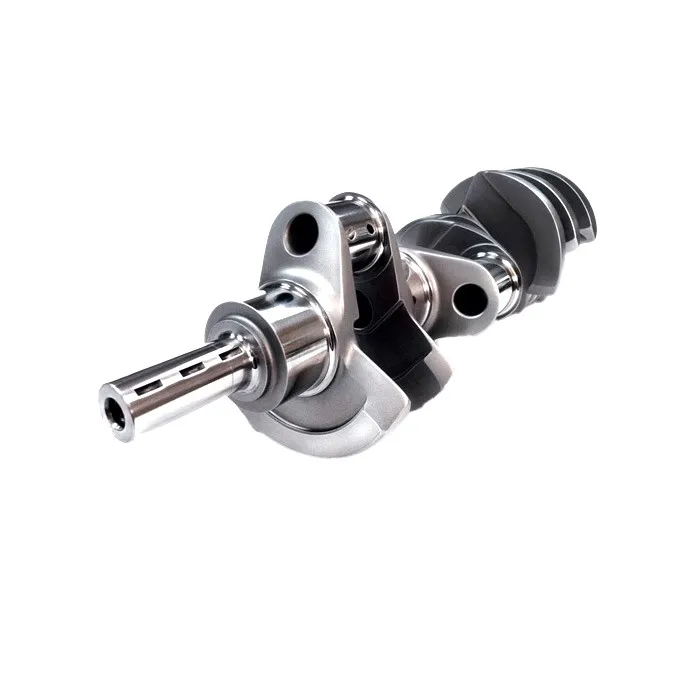 Crankshaft 8971909282 for Isuzu 4JB1 Engine Kobelco SK60 Excavator online Crankshaft 8971909282 for Isuzu 4JB1 Engine Kobelco SK60 Excavator online