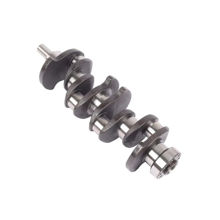 Crankshaft 8-97331853-0 for Isuzu 4JB1T Engine online Crankshaft 8-97331853-0 for Isuzu 4JB1T Engine online