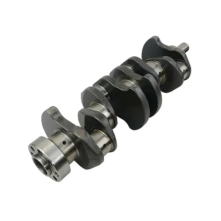 Crankshaft 8-97363300-1 for Isuzu Engine 4HL1 online Crankshaft 8-97363300-1 for Isuzu Engine 4HL1 online
