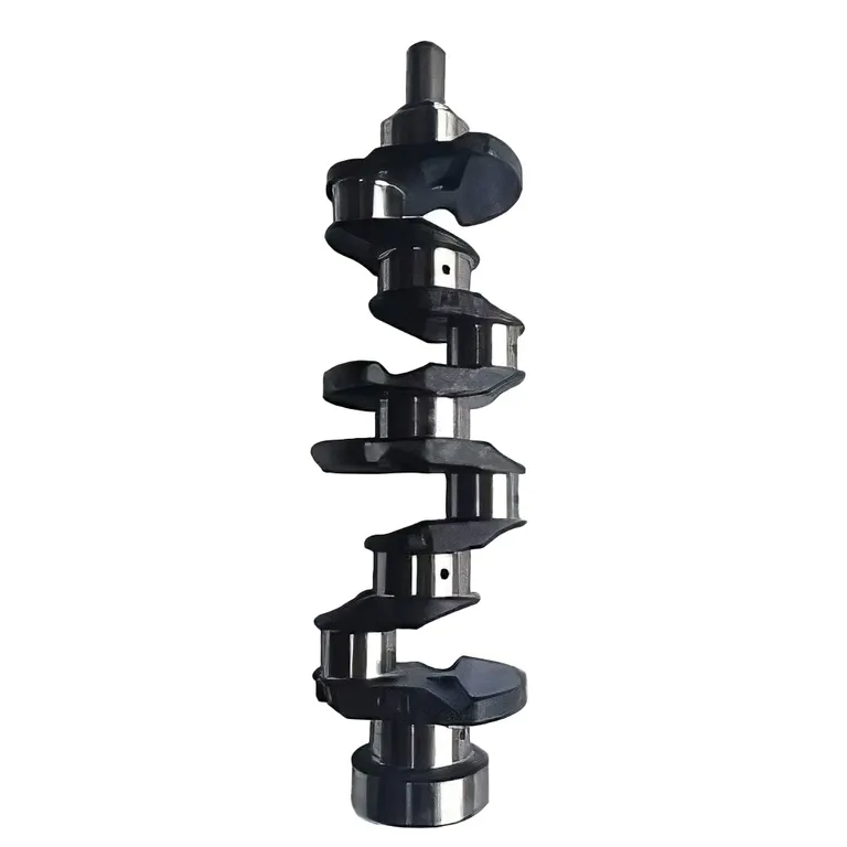 Crankshaft 8-98131999-1 for Isuzu Engine 4JK1 online Crankshaft 8-98131999-1 for Isuzu Engine 4JK1 online