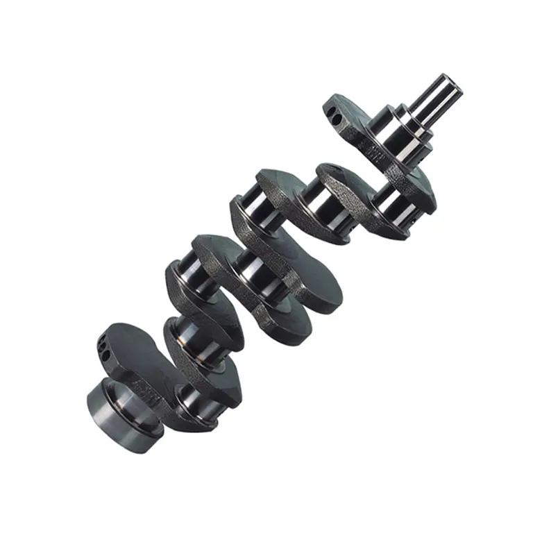 Crankshaft 90500608 for GM Optra Daewoo Espero 2.0L Engine online Crankshaft 90500608 for GM Optra Daewoo Espero 2.0L Engine online
