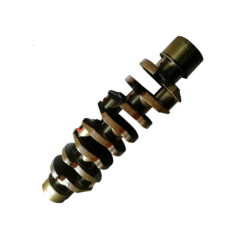 Crankshaft 9-1211-1670-0 for Isuzu DH100 Engine online Crankshaft 9-1211-1670-0 for Isuzu DH100 Engine online