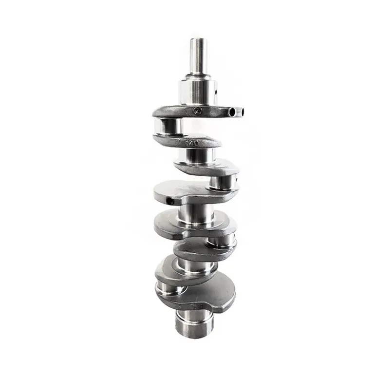 Crankshaft 9-12310-413-0 for Isuzu C240 Engine online Crankshaft 9-12310-413-0 for Isuzu C240 Engine online