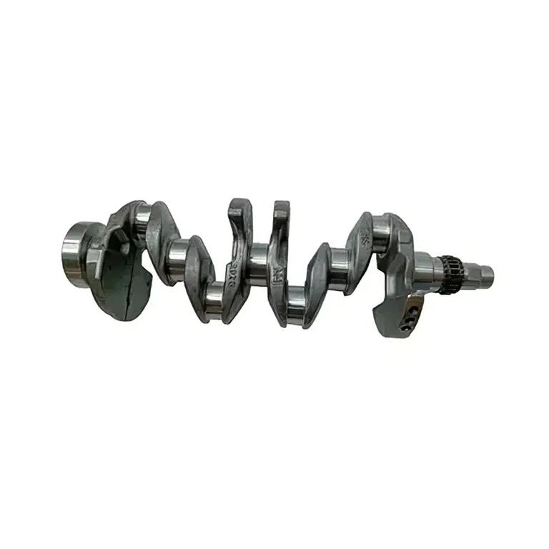 Crankshaft 93380519 94700102 for Opel 1.4L 3.2L Engine online Crankshaft 93380519 94700102 for Opel 1.4L 3.2L Engine online