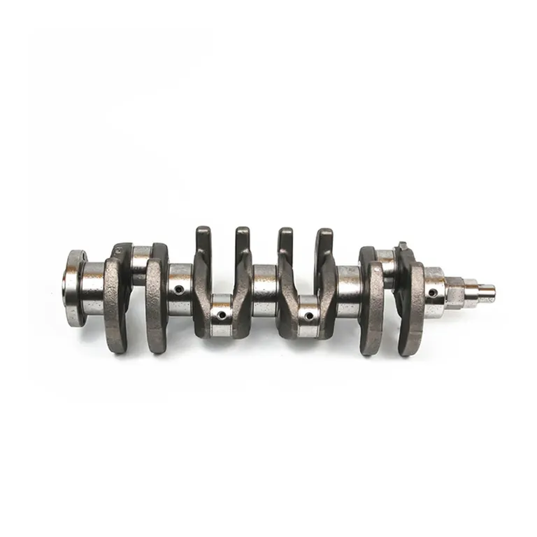 Crankshaft 96325204 for Chevrolet 1.2 A Daewoo Kalos B12S1 F12S3 Engine online Crankshaft 96325204 for Chevrolet 1.2 A Daewoo Kalos B12S1 F12S3 Engine online