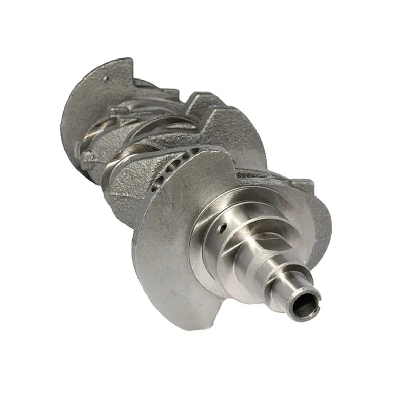 Crankshaft 96336263 for Chevrolet Aveo 1.4 Engine online Crankshaft 96336263 for Chevrolet Aveo 1.4 Engine online