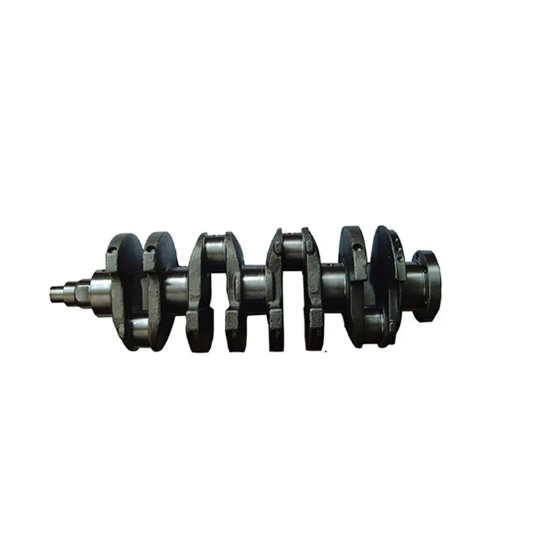 Crankshaft 96385403 for GM Chevrolet Aveo LT 1.6L Engine online Crankshaft 96385403 for GM Chevrolet Aveo LT 1.6L Engine online