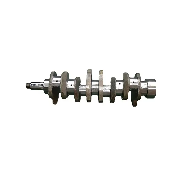 Crankshaft 98418613 98454453 for Iveco Fiat 2.5D Engine online Crankshaft 98418613 98454453 for Iveco Fiat 2.5D Engine online