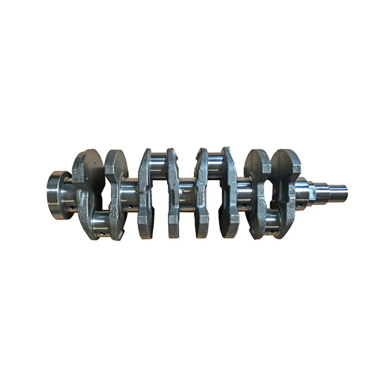 Crankshaft Assembly 23110-23710 for Hyundai Forklift 25LC-7 30LC-7 25L-7 30L-7 25G-7 30G-7 18LC-7 20LCA-7 online Crankshaft Assembly 23110-23710 for Hyundai Forklift 25LC-7 30LC-7 25L-7 30L-7 25G-7 30G-7 18LC-7 20LCA-7 online