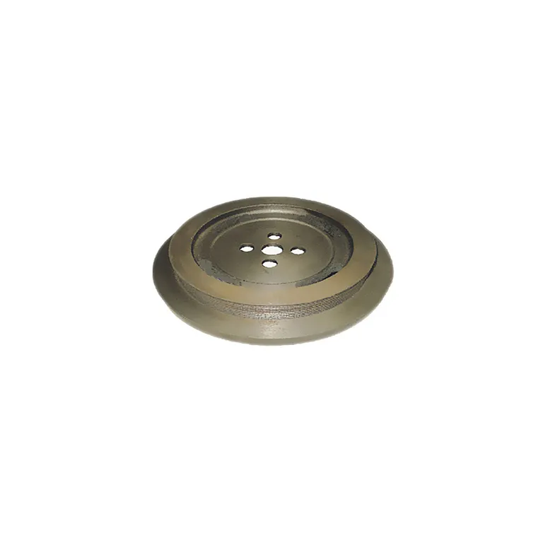 Crankshaft Belt Pulley 6735-61-3280 for Komatsu Engine 6D102 S6D102E SA6D102E Excavator PC200 PC220 online Crankshaft Belt Pulley 6735-61-3280 for Komatsu Engine 6D102 S6D102E SA6D102E Excavator PC200 PC220 online