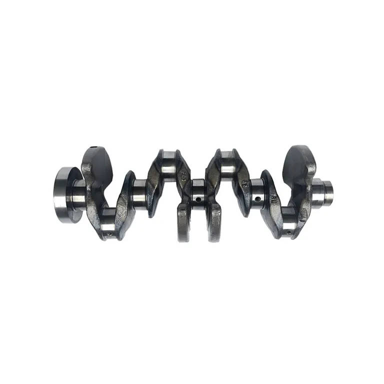 Crankshaft C3965010 for Cummins 6L Engine online Crankshaft C3965010 for Cummins 6L Engine online