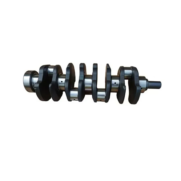 Crankshaft for Daewoo D2366 Engine online Crankshaft for Daewoo D2366 Engine online
