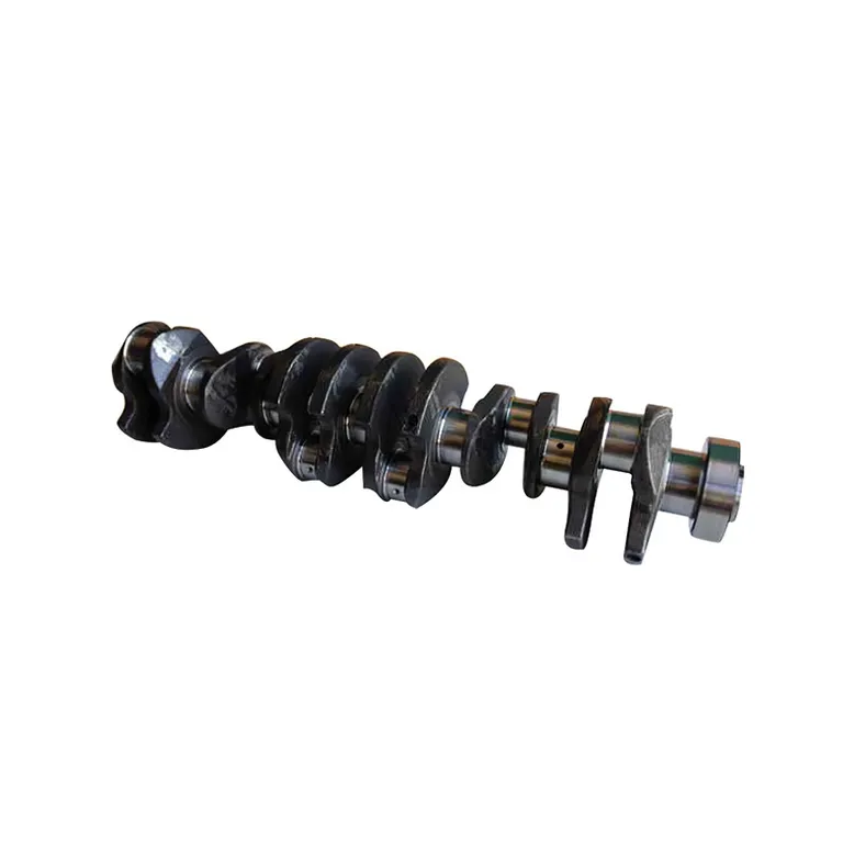Crankshaft for Deutz Engine F4L914 online Crankshaft for Deutz Engine F4L914 online