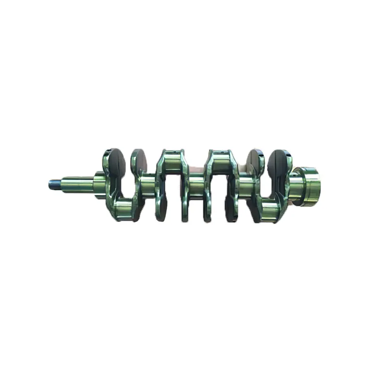 Crankshaft for Hino Engine N04C-T N04C N04CT online Crankshaft for Hino Engine N04C-T N04C N04CT online