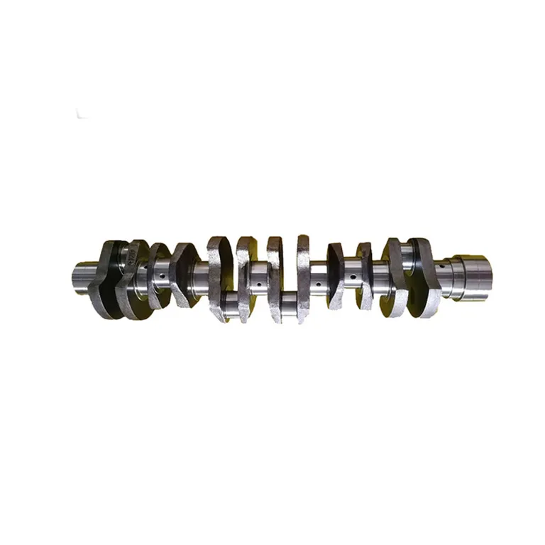 Crankshaft for Hino J08C J08E Engine online Crankshaft for Hino J08C J08E Engine online