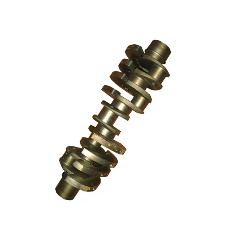 Crankshaft for Isuzu 10PD1 10PE1 Engine Alloy online