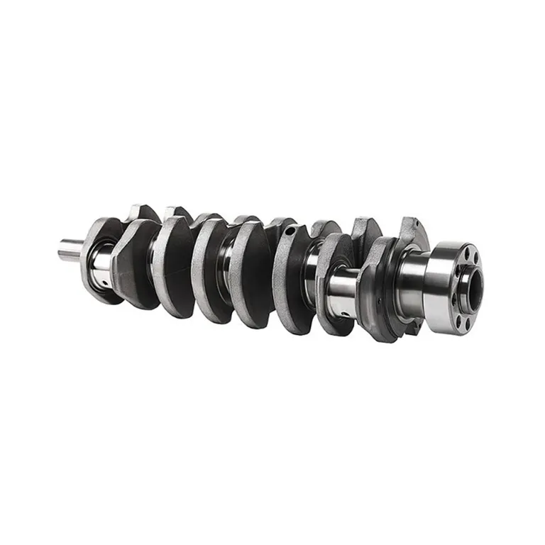Crankshaft for Isuzu 3LD1 Engine online Crankshaft for Isuzu 3LD1 Engine online