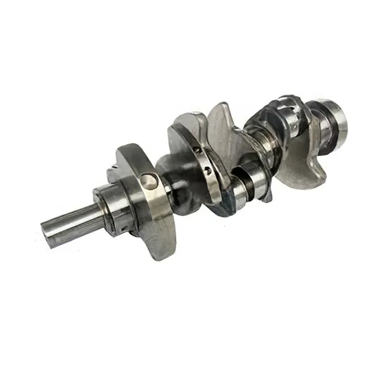 Crankshaft for Isuzu 4BB1A Engine online Crankshaft for Isuzu 4BB1A Engine online