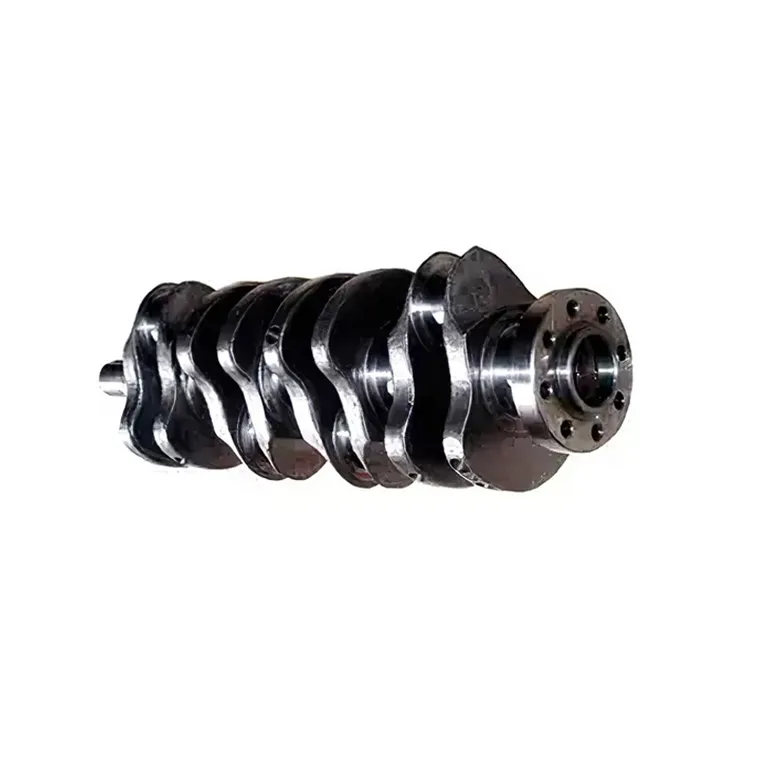 Crankshaft for Isuzu 4ZE1 Engine Pickup NKR NPR NHR Truck online Crankshaft for Isuzu 4ZE1 Engine Pickup NKR NPR NHR Truck online