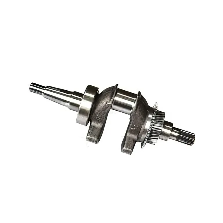 Crankshaft for Isuzu Engine 4BA1 online Crankshaft for Isuzu Engine 4BA1 online