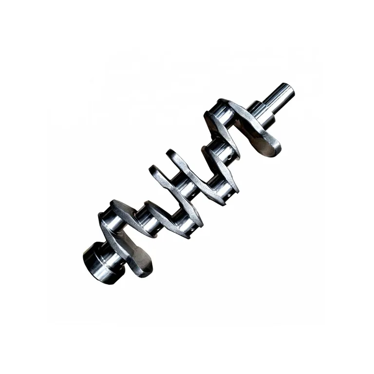 Crankshaft for Komatsu 4D95E 4D95S Engine online Crankshaft for Komatsu 4D95E 4D95S Engine online