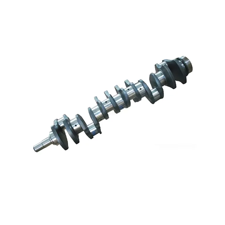 Crankshaft for Komatsu 6D110 Engine online Crankshaft for Komatsu 6D110 Engine online