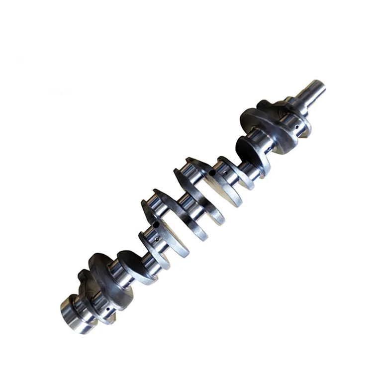 Crankshaft for Komatsu 6D95L Engine PC200-5 Excavator online Crankshaft for Komatsu 6D95L Engine PC200-5 Excavator online