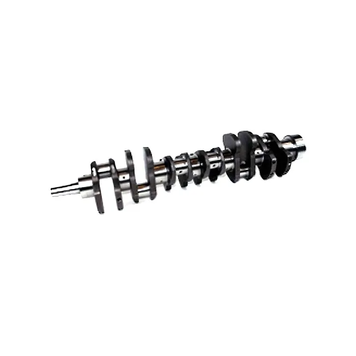 Crankshaft for Komatsu Engine S4D106-1FH online Crankshaft for Komatsu Engine S4D106-1FH online