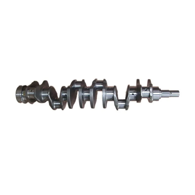 Crankshaft for Komatsu Engine SAA4D95LE-5-A online Crankshaft for Komatsu Engine SAA4D95LE-5-A online