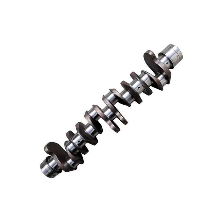 Crankshaft for Komatsu S6D105 Engine PC200-3 Excavator online