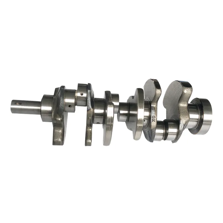Crankshaft for Kubota Engine D1105 online Crankshaft for Kubota Engine D1105 online