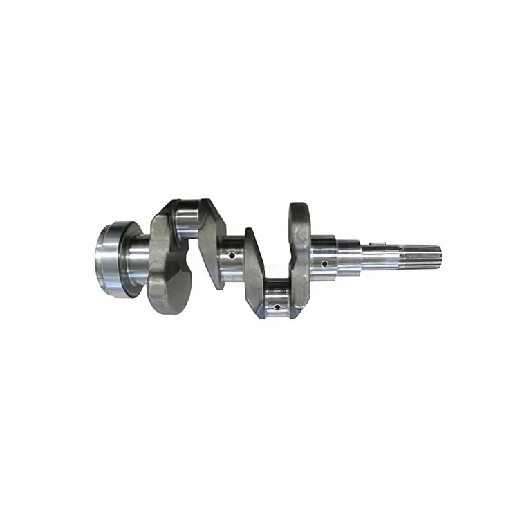 Crankshaft for Kubota Engine Z482 online Crankshaft for Kubota Engine Z482 online