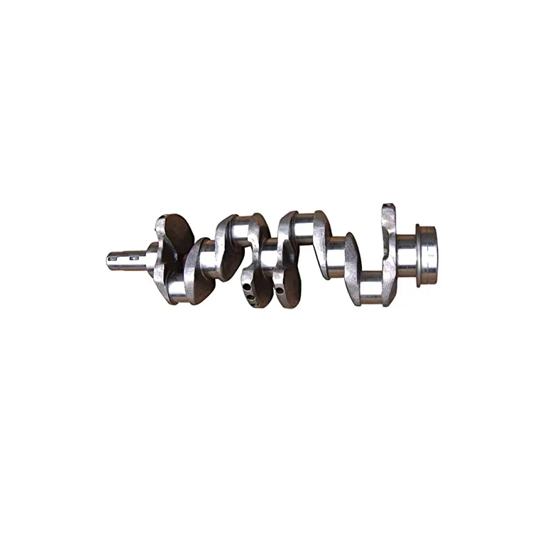 Crankshaft for Mitsubishi 4M40 4M40T Engine Forklift online Crankshaft for Mitsubishi 4M40 4M40T Engine Forklift online