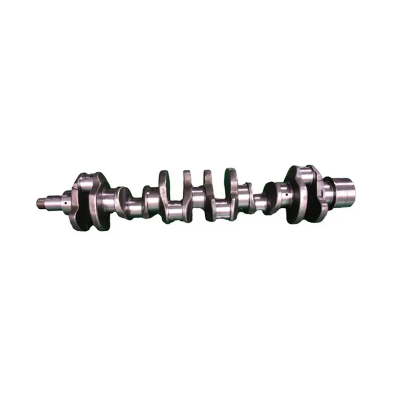 Crankshaft for Mitsubishi 6D16T Engine online Crankshaft for Mitsubishi 6D16T Engine online