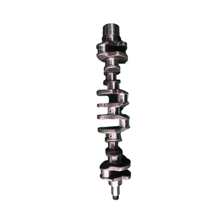 Crankshaft for Mitsubishi 6D17 Engine online Crankshaft for Mitsubishi 6D17 Engine online