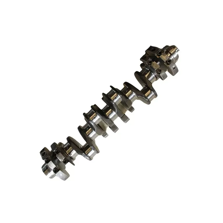 Crankshaft for Mitsubishi 6D40 Engine online Crankshaft for Mitsubishi 6D40 Engine online