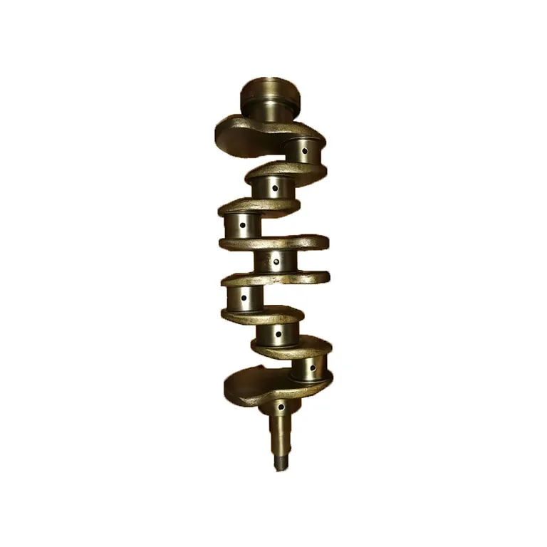 Crankshaft for Mitsubishi Engine 4DR5 4DR7 online Crankshaft for Mitsubishi Engine 4DR5 4DR7 online