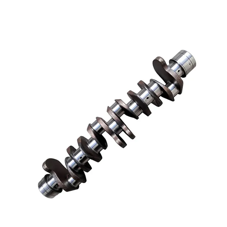 Crankshaft for Mitsubishi Engine S12R online Crankshaft for Mitsubishi Engine S12R online